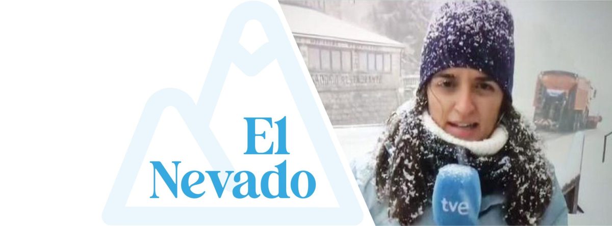 El Nevado